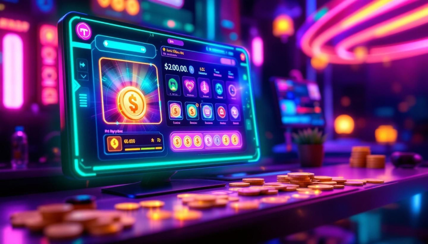 Metodi innovativi per acquistare giochi e carte prepagate online